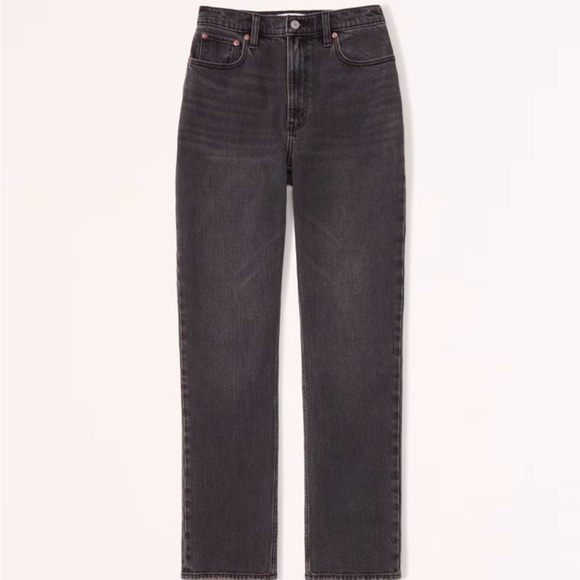 Classic Black Women's Jeans - Picture 7 of 8